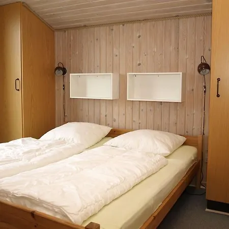 Holiday Dortheasvej C- 847 Bjerregård
