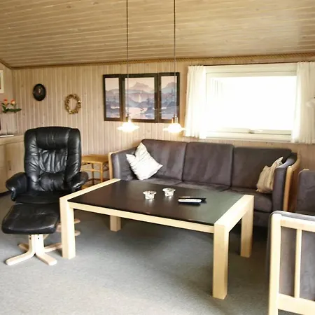 Holiday Dortheasvej C- 847 別荘 Bjerregård